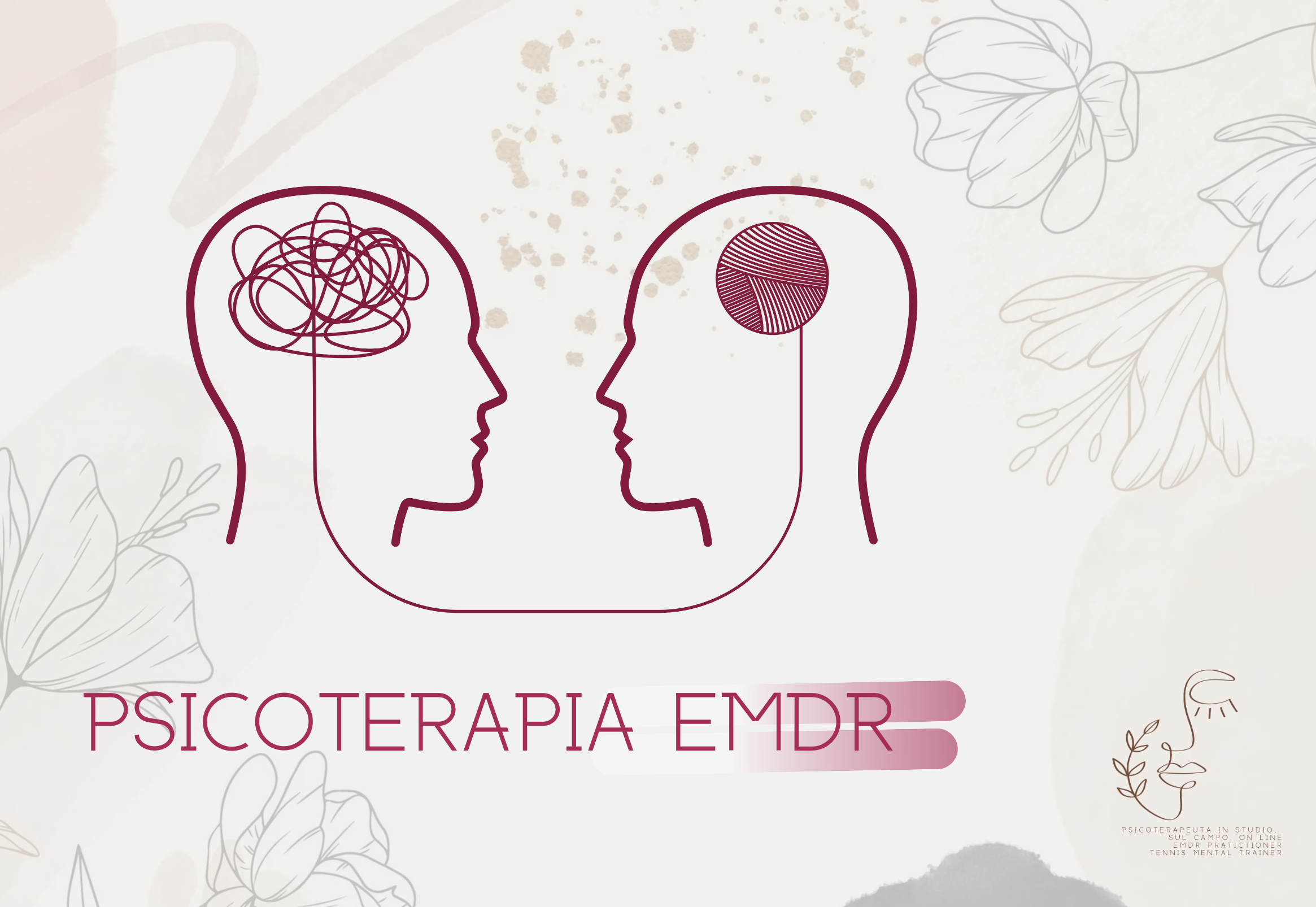 EMDR: LASCIA IL PASSATO NEL PASSATO