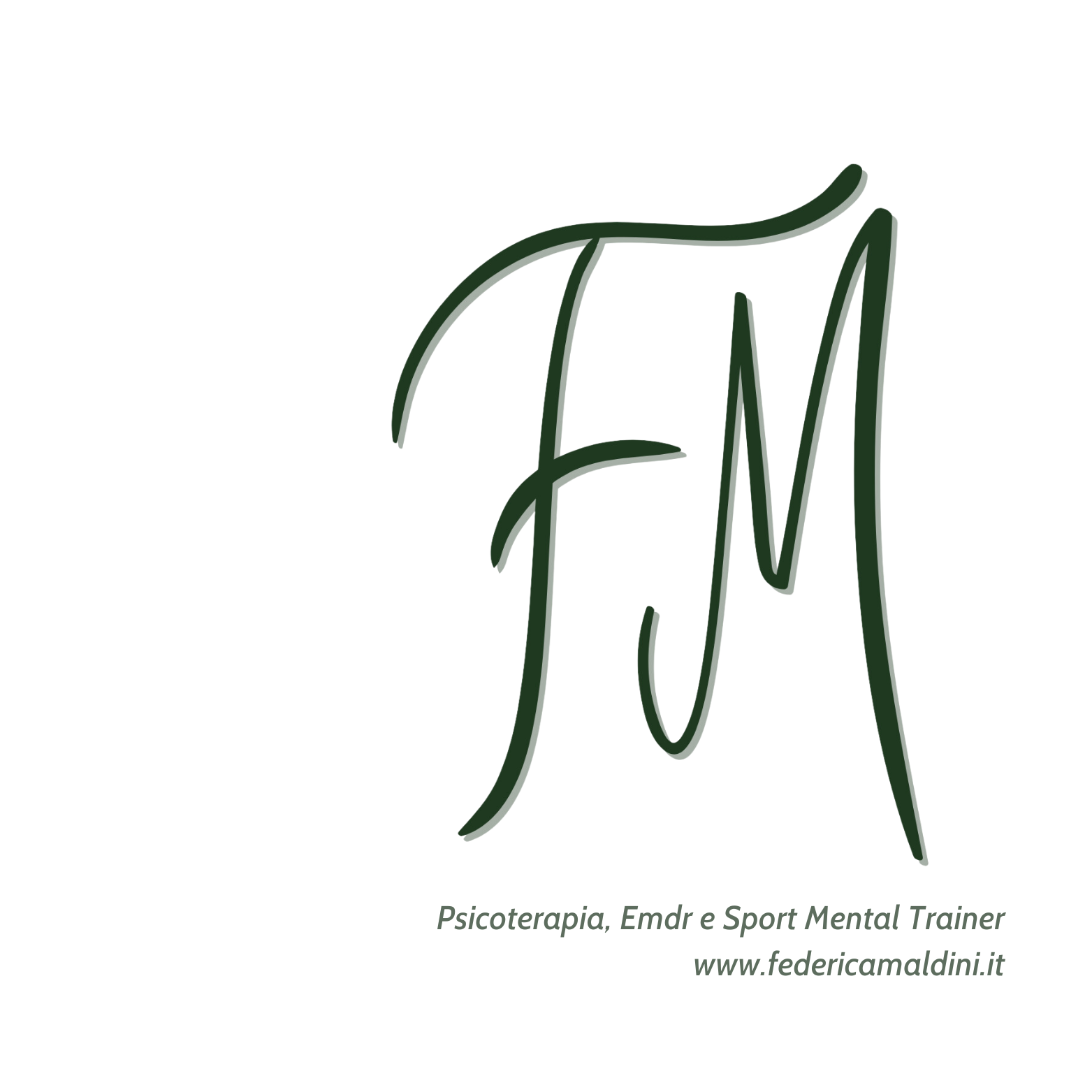 Federica Maldini - Psicoterapia EMDR - Preparazione mentale per lo sport